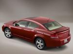 Dodge Avenger R/T 2007 года